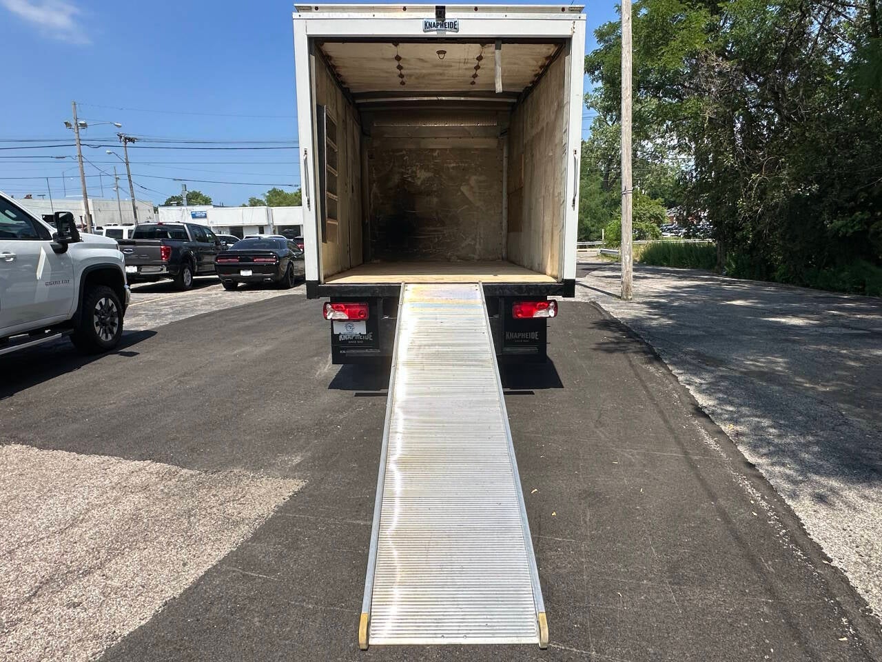 2021 Mercedes-Benz Sprinter 3500XD 4x2 2dr 144 in. WB Chassis (2.0L Diesel I4)