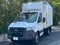 2021 Mercedes-Benz Sprinter 3500XD 4x2 2dr 144 in. WB Chassis (2.0L Diesel I4)