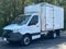 2021 Mercedes-Benz Sprinter 3500XD 4x2 2dr 144 in. WB Chassis (2.0L Diesel I4)