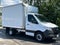 2021 Mercedes-Benz Sprinter 3500XD 4x2 2dr 144 in. WB Chassis (2.0L Diesel I4)