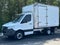 2021 Mercedes-Benz Sprinter 3500XD 4x2 2dr 144 in. WB Chassis (2.0L Diesel I4)