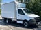 2021 Mercedes-Benz Sprinter 3500XD 4x2 2dr 144 in. WB Chassis (2.0L Diesel I4)