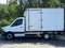 2021 Mercedes-Benz Sprinter 3500XD 4x2 2dr 144 in. WB Chassis (2.0L Diesel I4)
