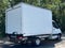 2021 Mercedes-Benz Sprinter 3500XD 4x2 2dr 144 in. WB Chassis (2.0L Diesel I4)