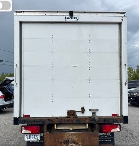 2021 Mercedes-Benz Sprinter 3500XD 4x2 2dr 144 in. WB Chassis (2.0L Diesel I4)