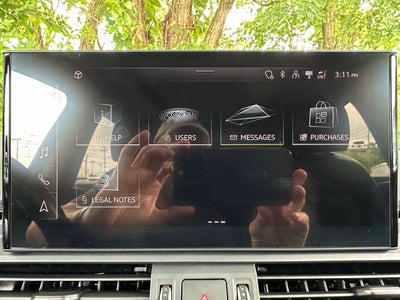 2021 Audi Q5 quattro Premium 45 TFSI AWD 4dr SUV