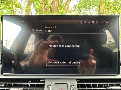 2021 Audi Q5 quattro Premium 45 TFSI AWD 4dr SUV