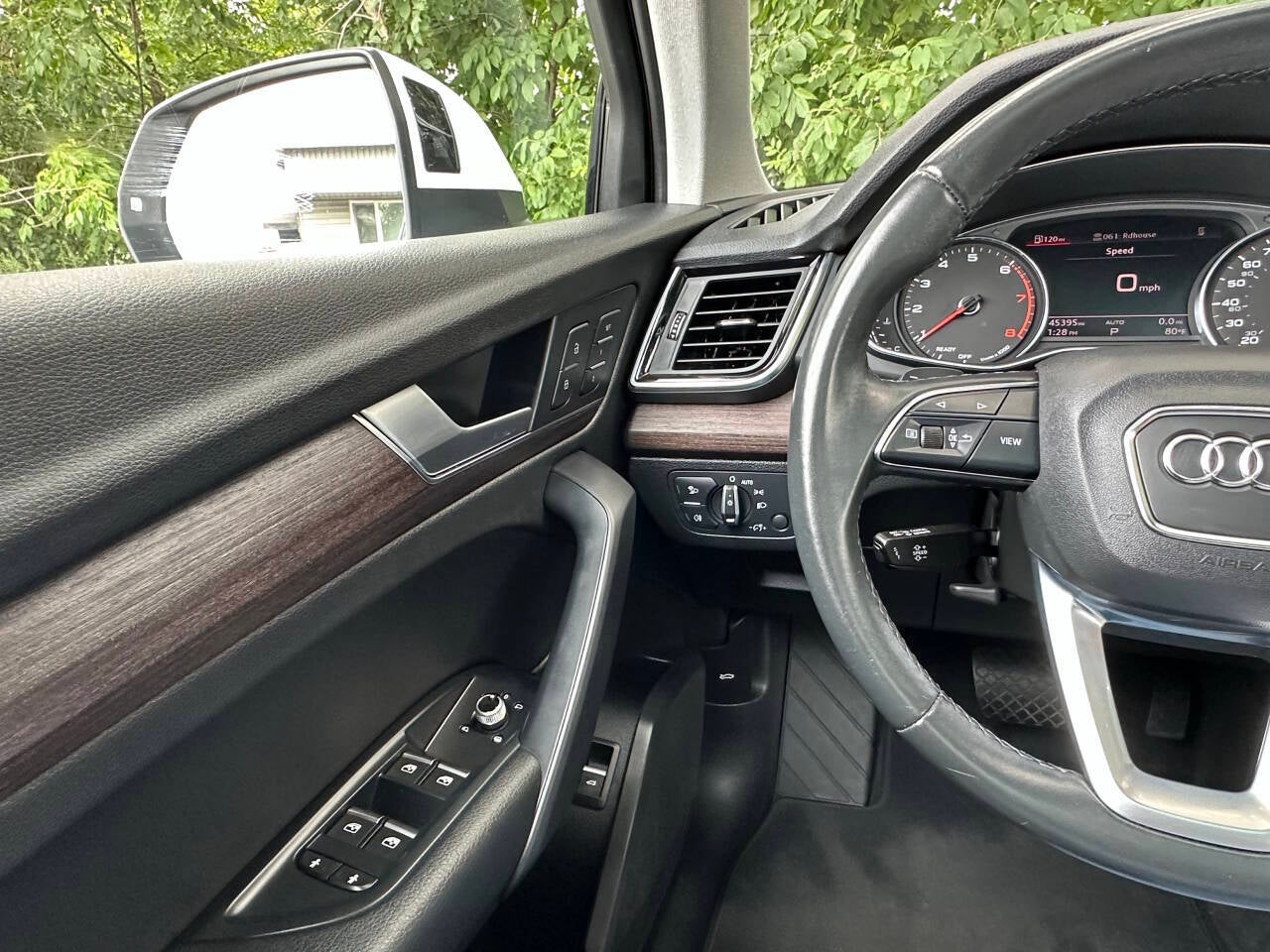 2021 Audi Q5 quattro Premium 45 TFSI AWD 4dr SUV