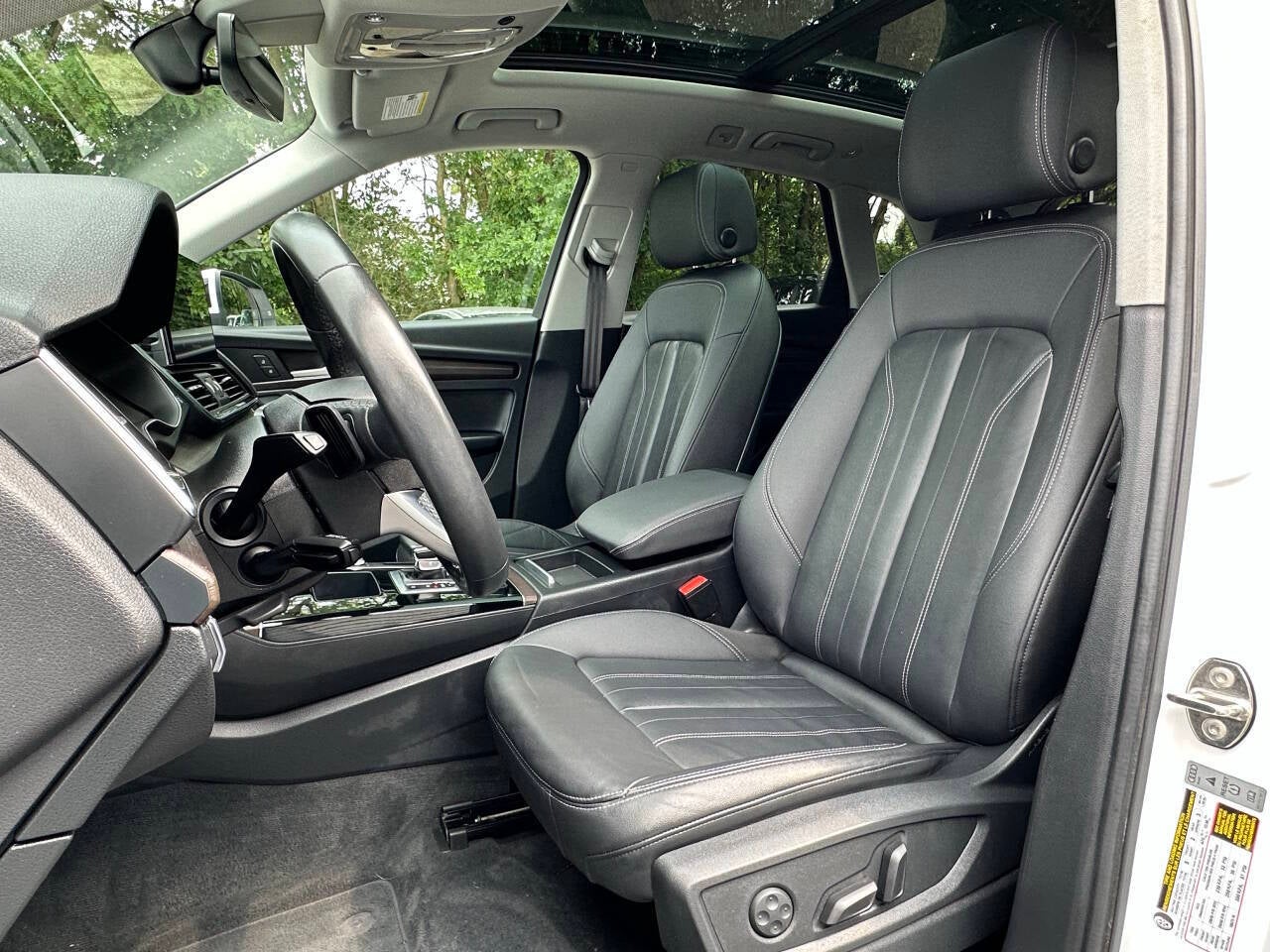 2021 Audi Q5 quattro Premium 45 TFSI AWD 4dr SUV