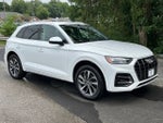 2021 Audi Q5 quattro Premium 45 TFSI AWD 4dr SUV