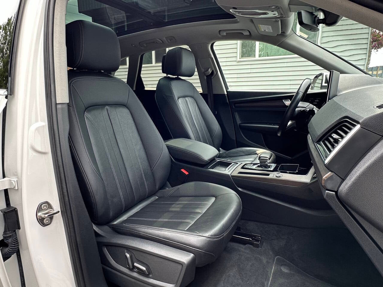 2021 Audi Q5 quattro Premium 45 TFSI AWD 4dr SUV