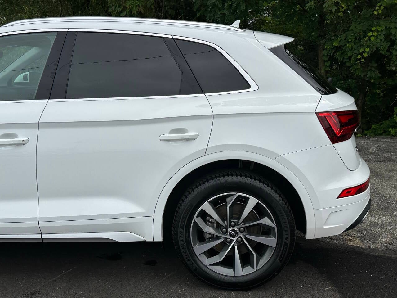 2021 Audi Q5 quattro Premium 45 TFSI AWD 4dr SUV