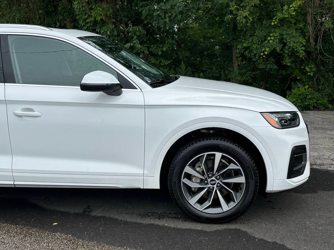 2021 Audi Q5 quattro Premium 45 TFSI AWD 4dr SUV