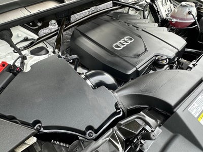 2021 Audi Q5 quattro Premium 45 TFSI AWD 4dr SUV