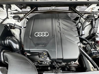 2021 Audi Q5 quattro Premium 45 TFSI AWD 4dr SUV