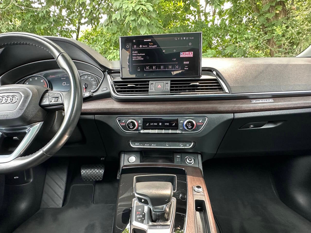 2021 Audi Q5 quattro Premium 45 TFSI AWD 4dr SUV