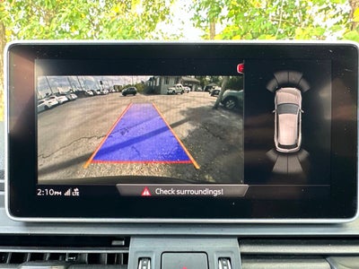 2020 Audi Q5 quattro Premium Plus 45 TFSI AWD 4dr SUV