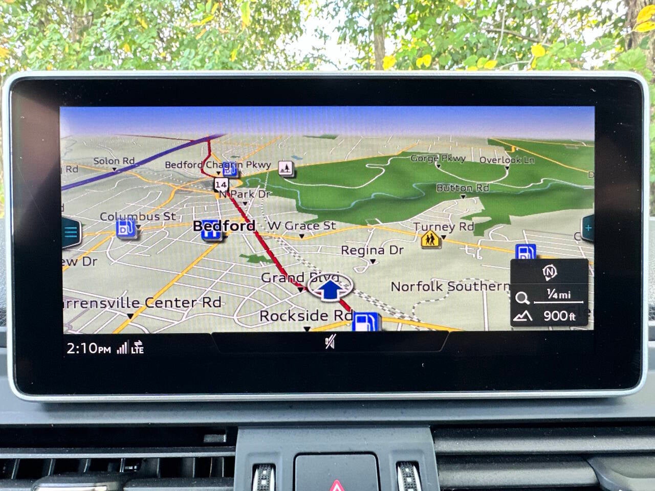 2020 Audi Q5 quattro Premium Plus 45 TFSI AWD 4dr SUV