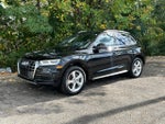 2020 Audi Q5 quattro Premium Plus 45 TFSI AWD 4dr SUV