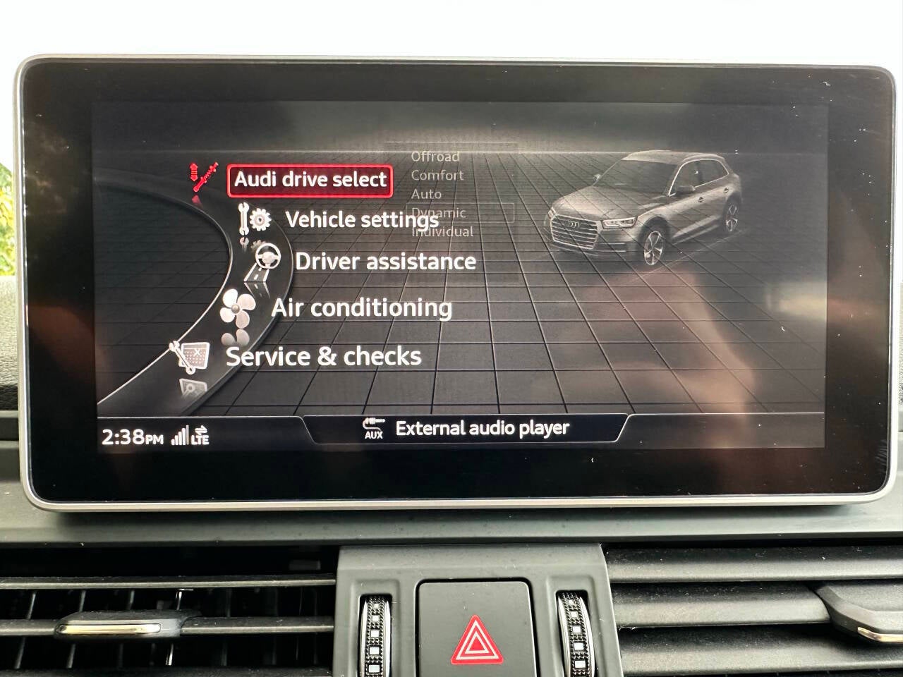 2020 Audi Q5 quattro Premium Plus 45 TFSI AWD 4dr SUV