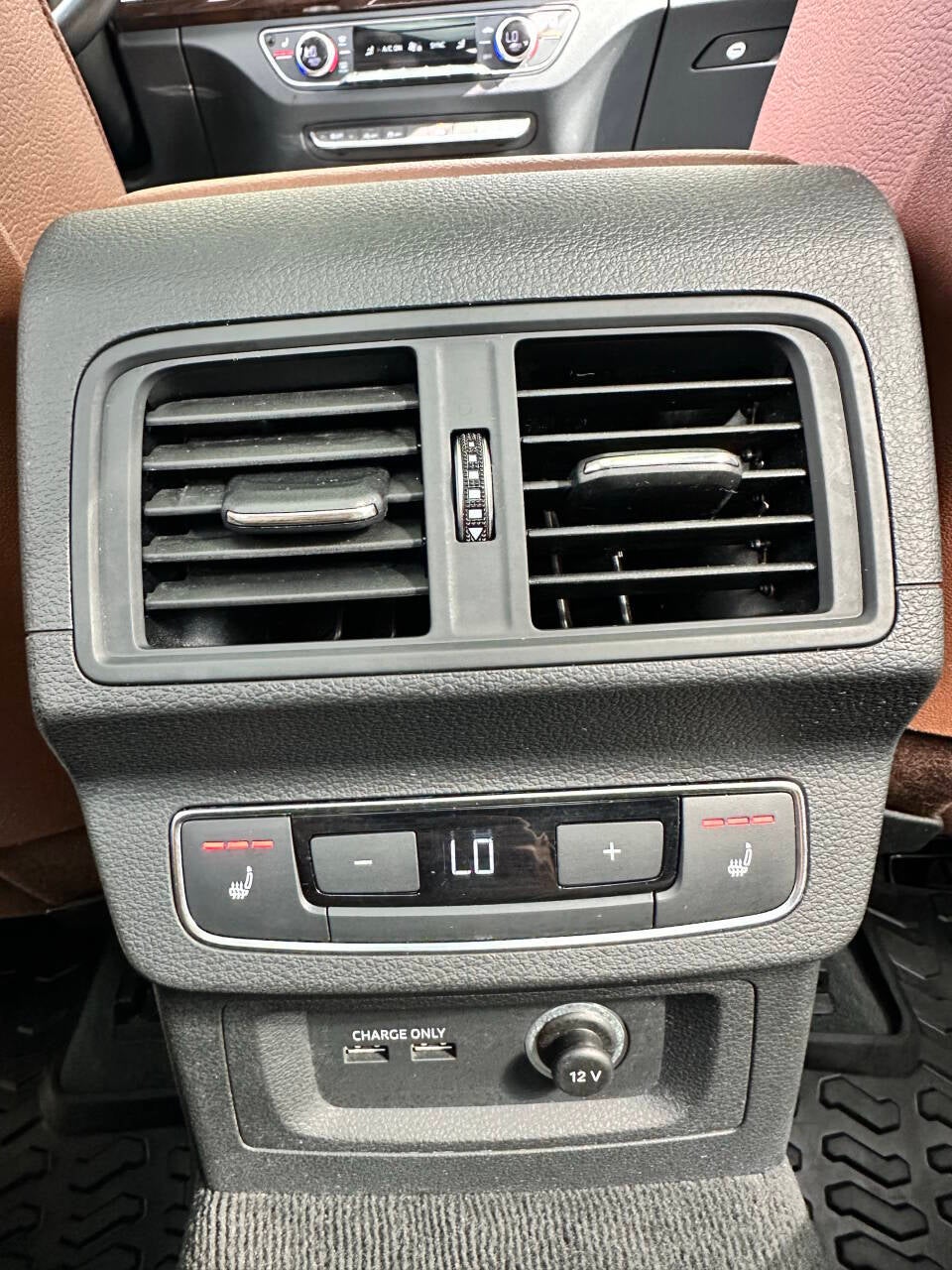 2020 Audi Q5 quattro Premium Plus 45 TFSI AWD 4dr SUV