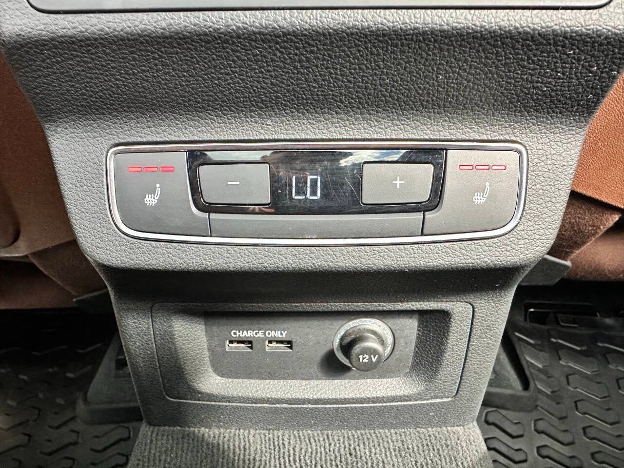 2020 Audi Q5 quattro Premium Plus 45 TFSI AWD 4dr SUV