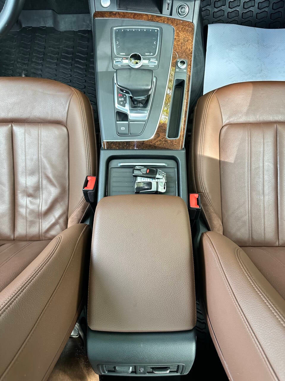 2020 Audi Q5 quattro Premium Plus 45 TFSI AWD 4dr SUV