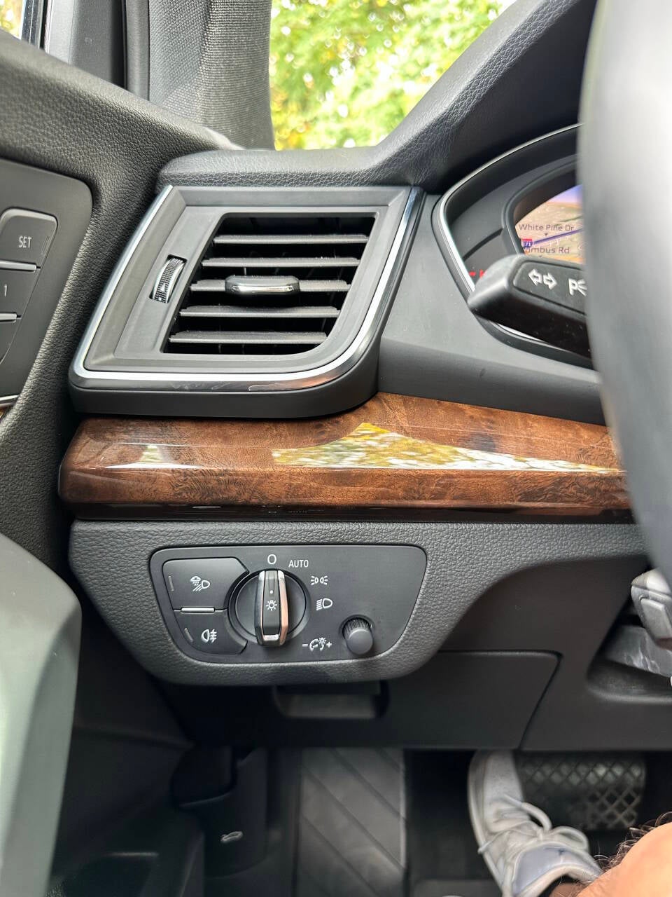 2020 Audi Q5 quattro Premium Plus 45 TFSI AWD 4dr SUV