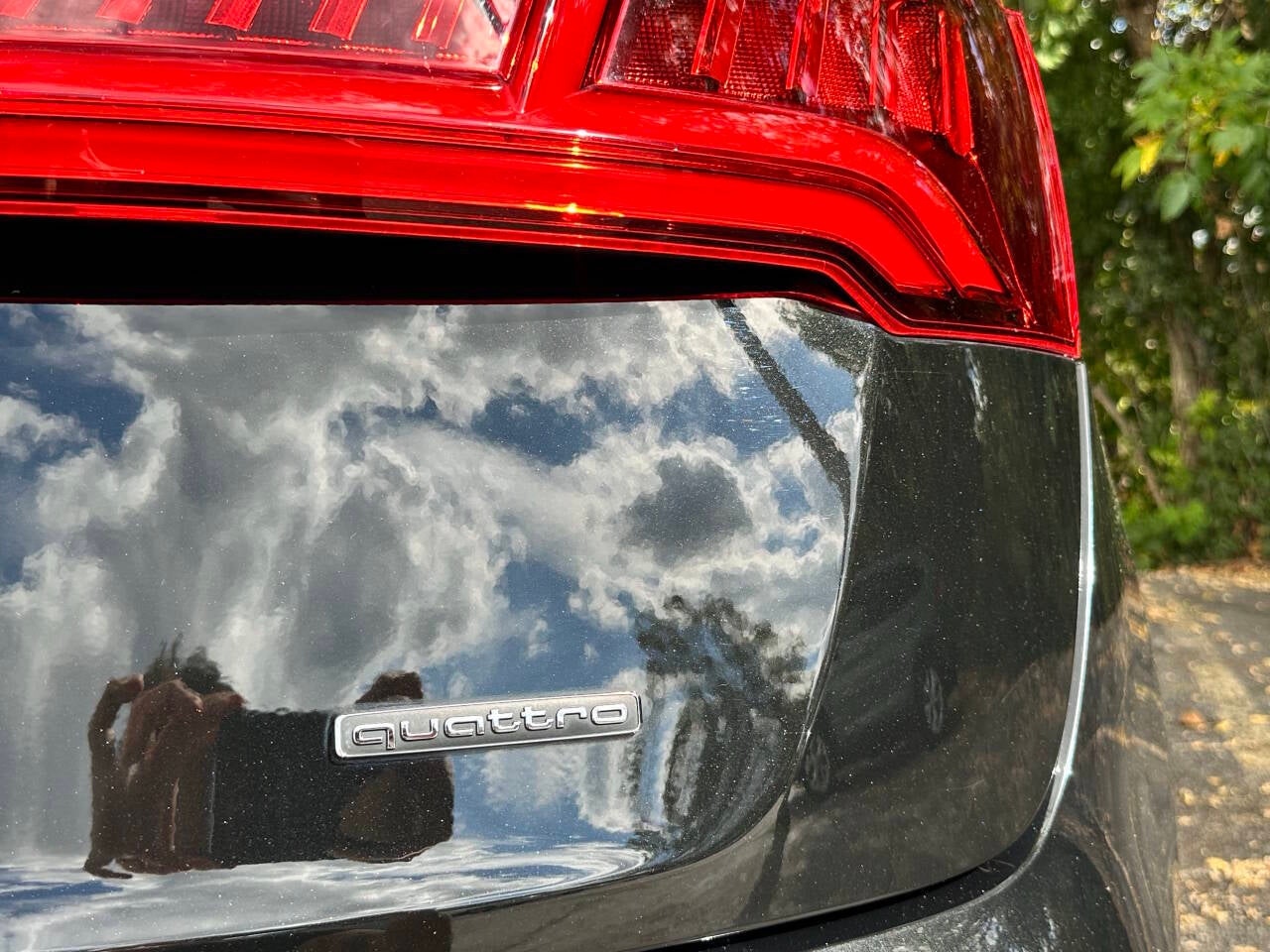 2020 Audi Q5 quattro Premium Plus 45 TFSI AWD 4dr SUV