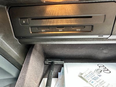 2020 Audi Q5 quattro Premium Plus 45 TFSI AWD 4dr SUV