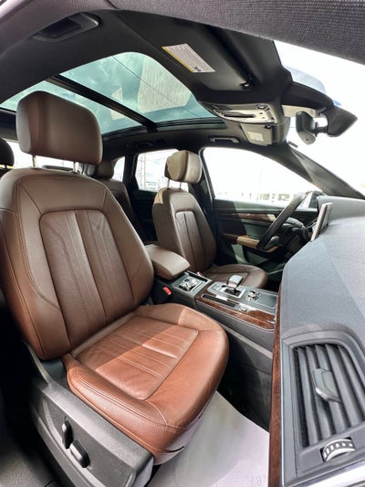 2020 Audi Q5 quattro Premium Plus 45 TFSI AWD 4dr SUV