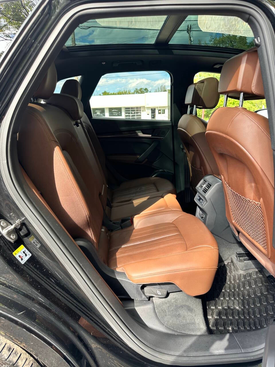 2020 Audi Q5 quattro Premium Plus 45 TFSI AWD 4dr SUV