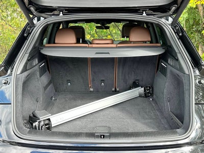 2020 Audi Q5 quattro Premium Plus 45 TFSI AWD 4dr SUV