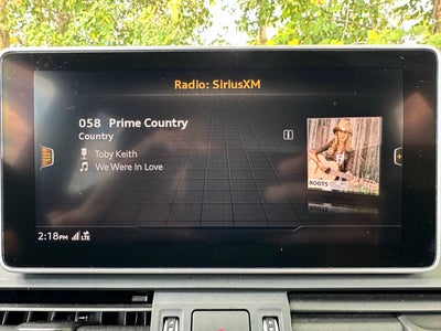 2020 Audi Q5 quattro Premium Plus 45 TFSI AWD 4dr SUV