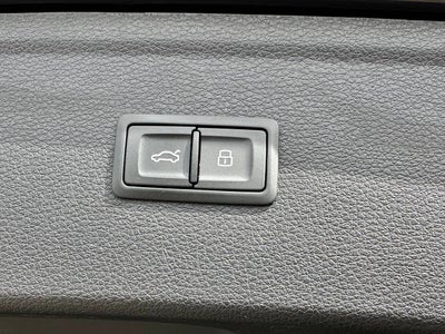 2020 Audi Q5 quattro Premium Plus 45 TFSI AWD 4dr SUV