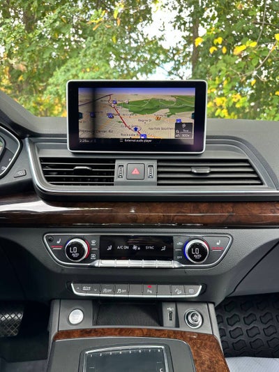 2020 Audi Q5 quattro Premium Plus 45 TFSI AWD 4dr SUV