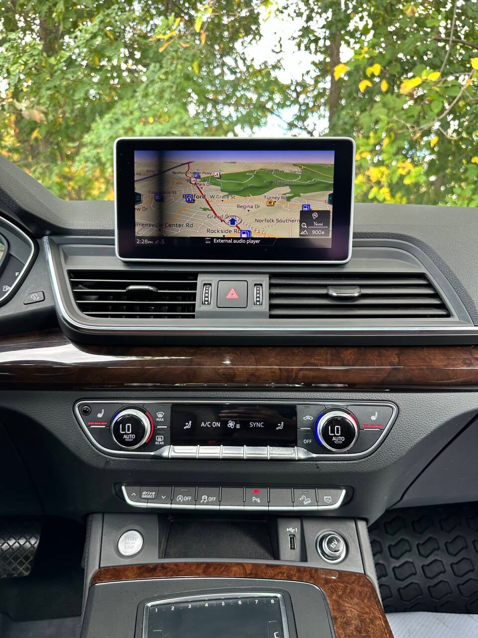 2020 Audi Q5 quattro Premium Plus 45 TFSI AWD 4dr SUV