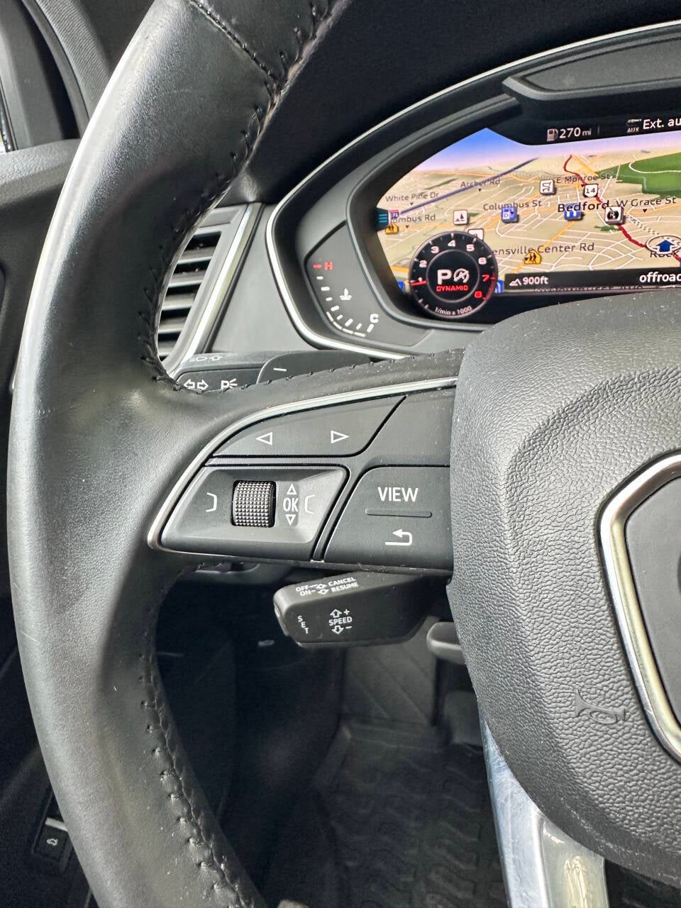 2020 Audi Q5 quattro Premium Plus 45 TFSI AWD 4dr SUV