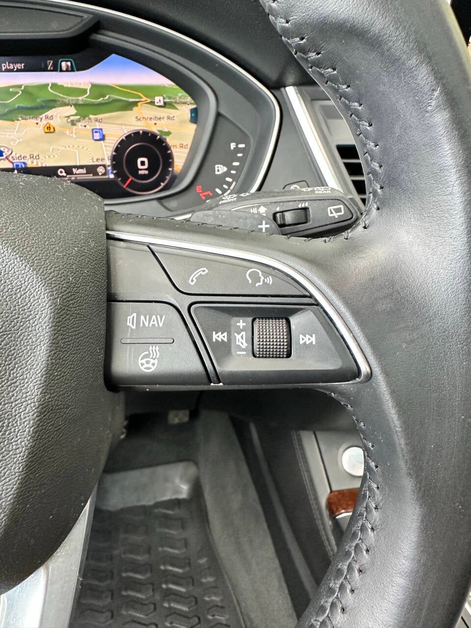 2020 Audi Q5 quattro Premium Plus 45 TFSI AWD 4dr SUV