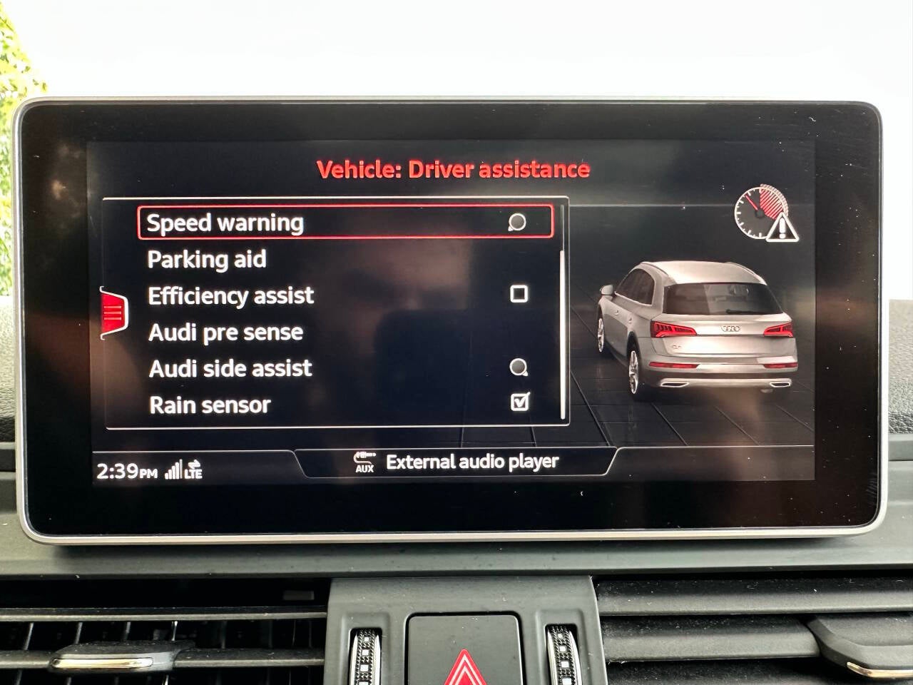 2020 Audi Q5 quattro Premium Plus 45 TFSI AWD 4dr SUV