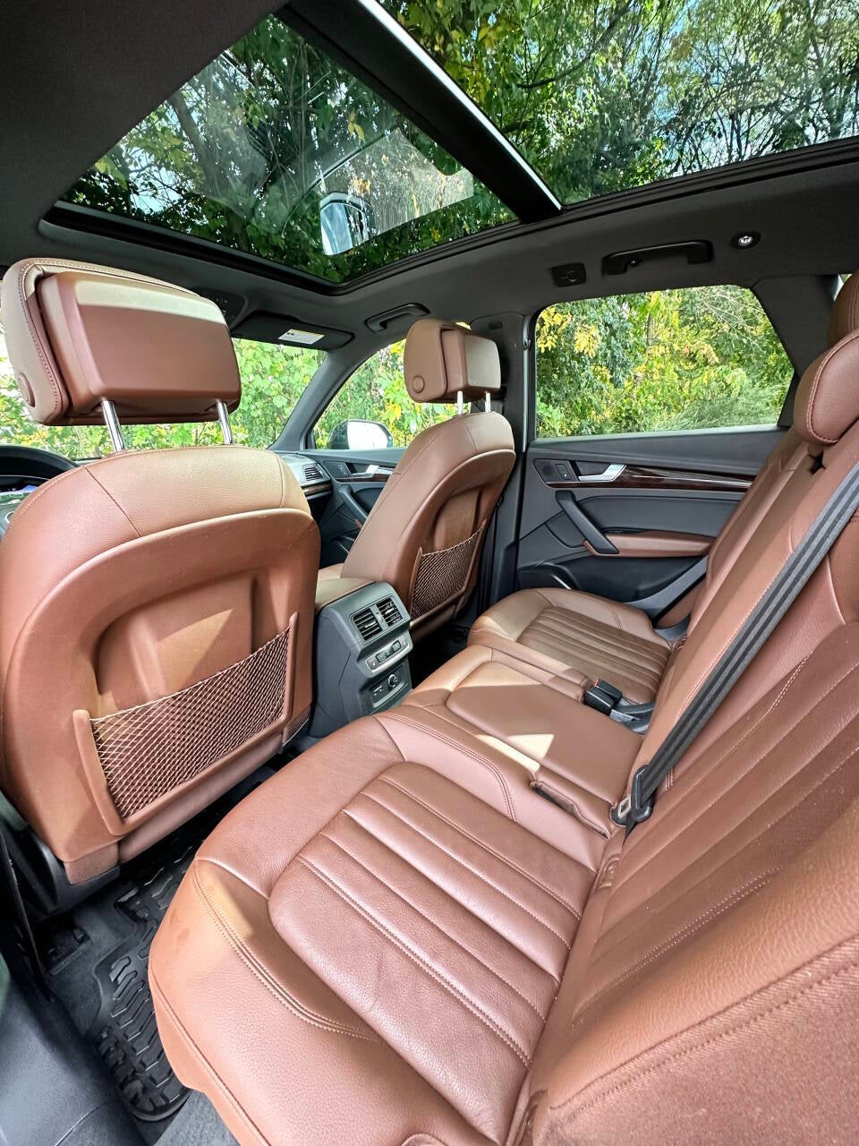 2020 Audi Q5 quattro Premium Plus 45 TFSI AWD 4dr SUV