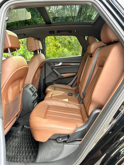 2020 Audi Q5 quattro Premium Plus 45 TFSI AWD 4dr SUV