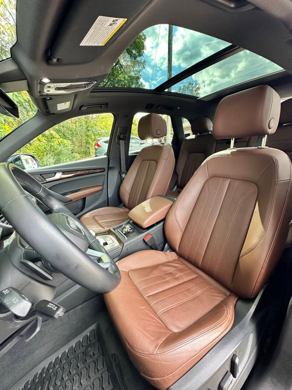 2020 Audi Q5 quattro Premium Plus 45 TFSI AWD 4dr SUV