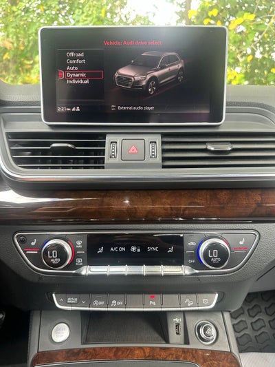 2020 Audi Q5 quattro Premium Plus 45 TFSI AWD 4dr SUV