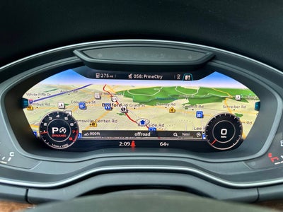 2020 Audi Q5 quattro Premium Plus 45 TFSI AWD 4dr SUV