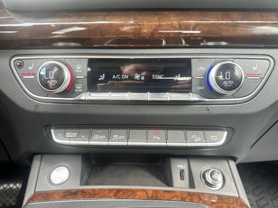 2020 Audi Q5 quattro Premium Plus 45 TFSI AWD 4dr SUV