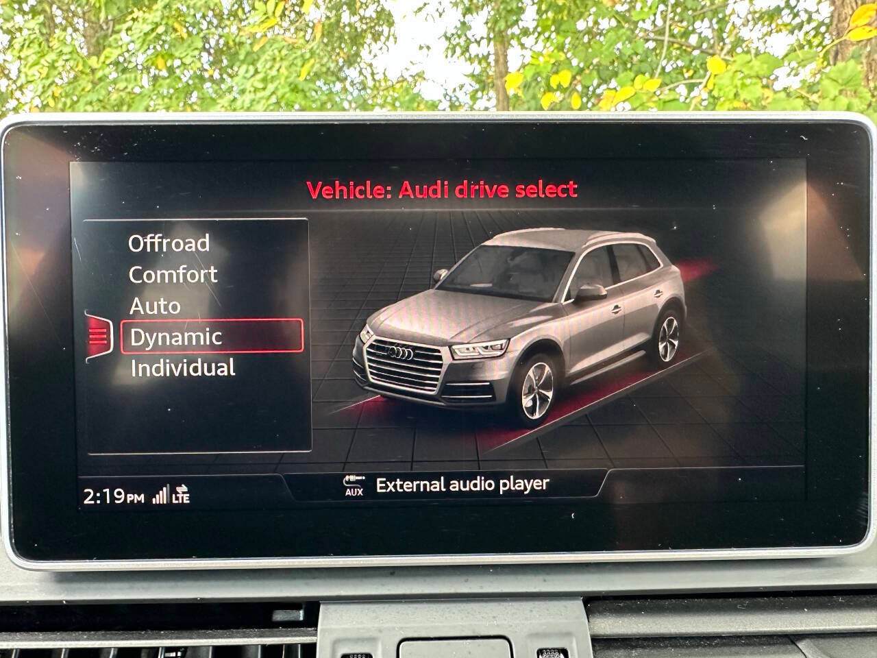 2020 Audi Q5 quattro Premium Plus 45 TFSI AWD 4dr SUV