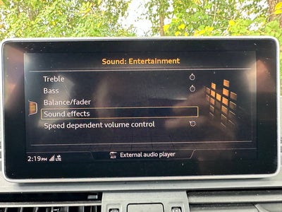 2020 Audi Q5 quattro Premium Plus 45 TFSI AWD 4dr SUV