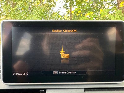 2020 Audi Q5 quattro Premium Plus 45 TFSI AWD 4dr SUV