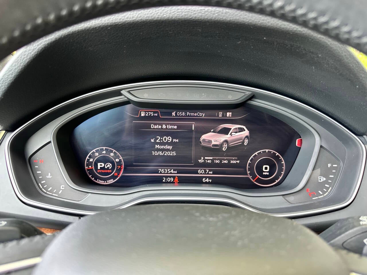 2020 Audi Q5 quattro Premium Plus 45 TFSI AWD 4dr SUV